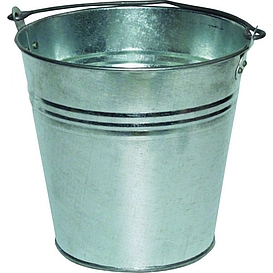   VĚDRO pozinkované 5l *