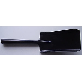   LOPATKA na uhlí lakovaná 221310 *