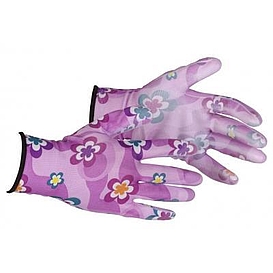   RUKAVICE  AROWANA Dahlia ST 07/S fialové