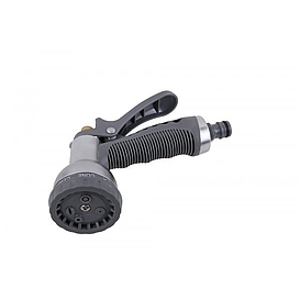   PISTOL sedmi funkční kovová 45123