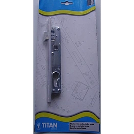   ZÁMEK TITAN  s jazýčkem  822/25 P