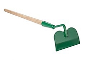  MOTYKA 10084 Dětské nářadí s násadou 60cm *