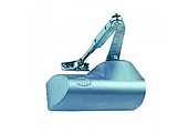  ZAVÍRAČ BRANO K214-12 stříbrný  20-38kg *
